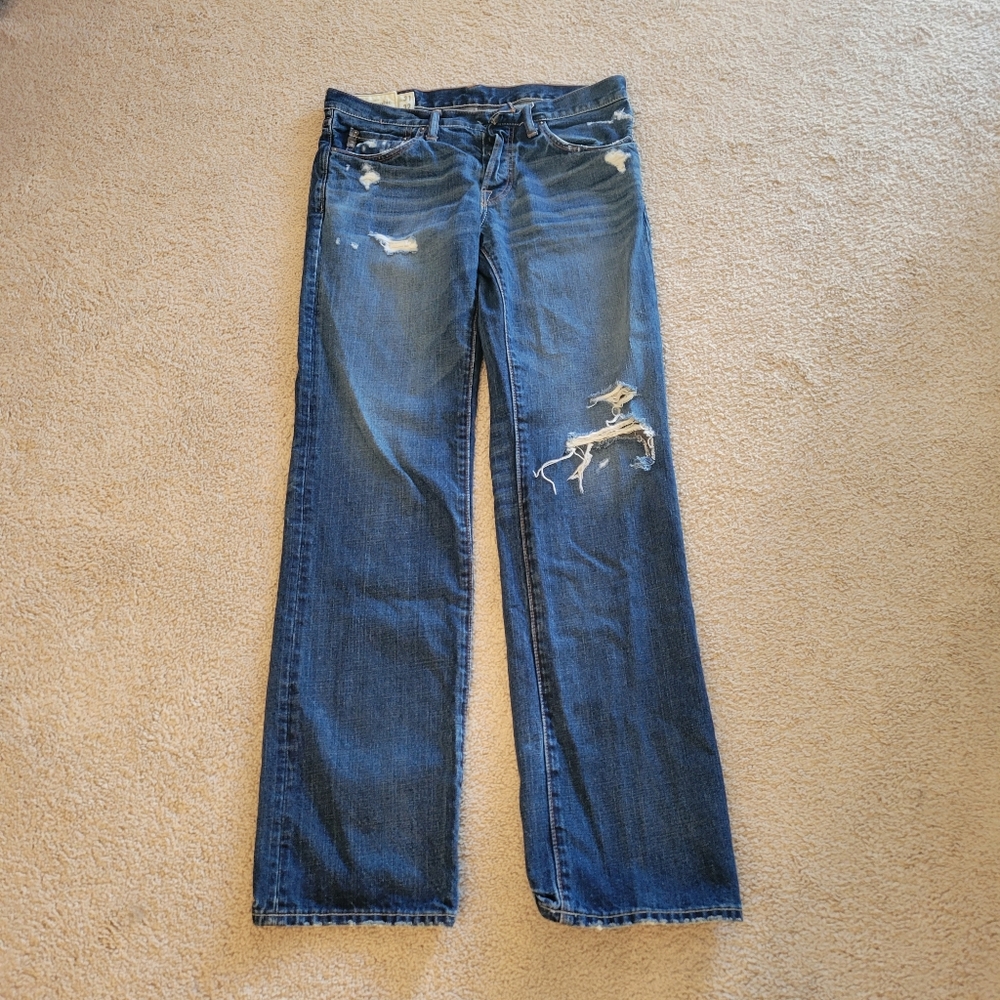 Abercrombie & Fitch Jeans